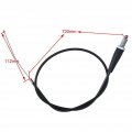 Wphmoto Universal Throttle Cable For Go Kart Mini Pit Pro Dirt Bike Atv Scooter