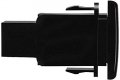 Dual Function Dual Color Push Switch On-off With Connector Wire Kit Replacement For Toyota Tacoma Tundra 4runner Sequoia Etc
