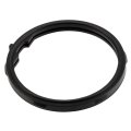 Water Inlet Seal For Chevy Corvette 2009013 Epdm Rubber Black 2 05 Inside Diameter 2 35 In Outside Alx-pau-ac-12587397-cla10 