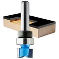 1 2 In Pattern Router Bit