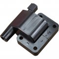 Aip Electronics Premium Ignition Coil Pack Compatible With 1989-2000 Chevrolet Chevy Pontiac Suzuki Uf76 Oem Fit C76