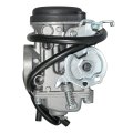 Jdllong Tw200 Carburetor For Yamaha T Tw 200 2001-2017 200 Trailway Carb With Gas Fuel Tank Petcock Valvng Tw200 Carburetor For