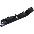 Rear Lower Bumper Bracket Passenger Side Ford Escape 2017 2018 2019 Replacement For Gj5z17d942b Fo1143125 Model 