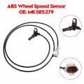 Topteng Abs Wheel Speed Sensor Rear Left For Mitsubishi Fuso Canter Presti 3 0 Mk585279 0265008709