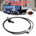 Topteng Abs Wheel Speed Sensor Rear Left For Mitsubishi Fuso Canter Presti 3 0 Mk585279 0265008709
