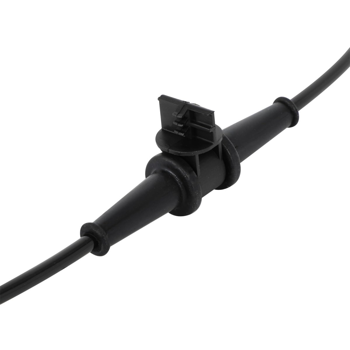 Abs Wheel Speed Sensor Front Left Or Right Fit For Chevrolet Impala 2014-2020 Replace Oe Als2636