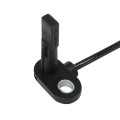 Abs Wheel Speed Sensor Front Left Or Right Fit For Chevrolet Impala 2014-2020 Replace Oe Als2636