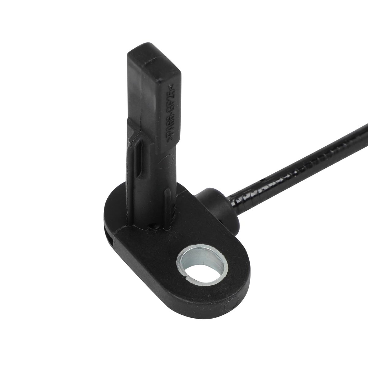 Abs Wheel Speed Sensor Front Left Or Right Fit For Chevrolet Impala 2014-2020 Replace Oe Als2636