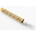 Yellow Orifice Tube For Pontiac Montana 1999 2000 Replacement 609989003868 615343863634 Model Llx Fjc3014 Cla13 