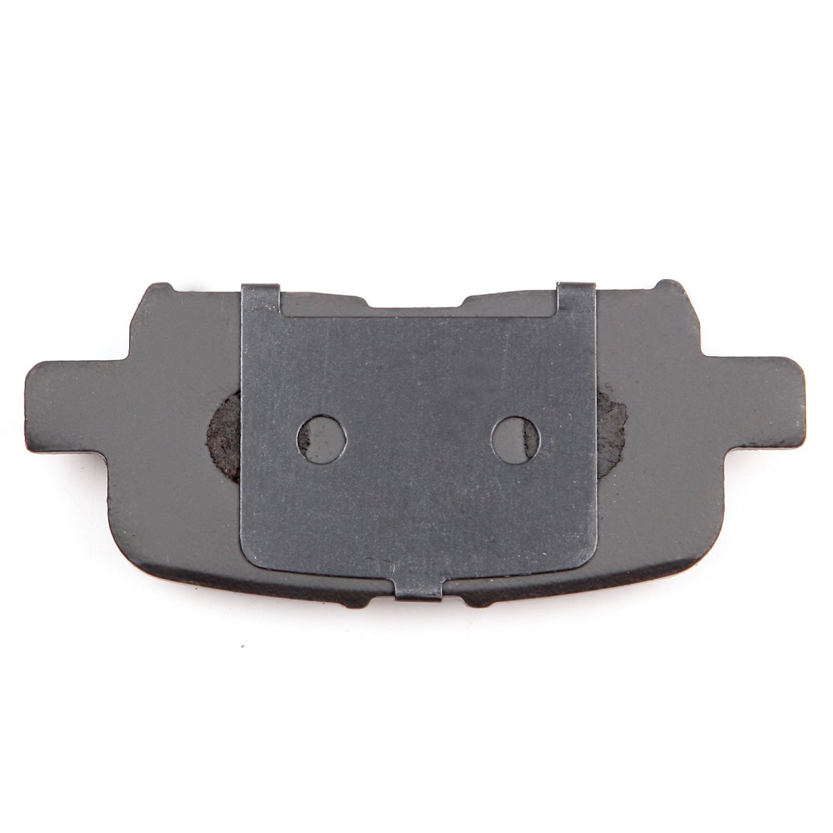 Rear Ceramic Disc Brake Pad Set D865 For Acura Mdx 2001 2006 Honda Odyssey 2002 2004 Pilot 2003 2008 4 Pieces With Hardware