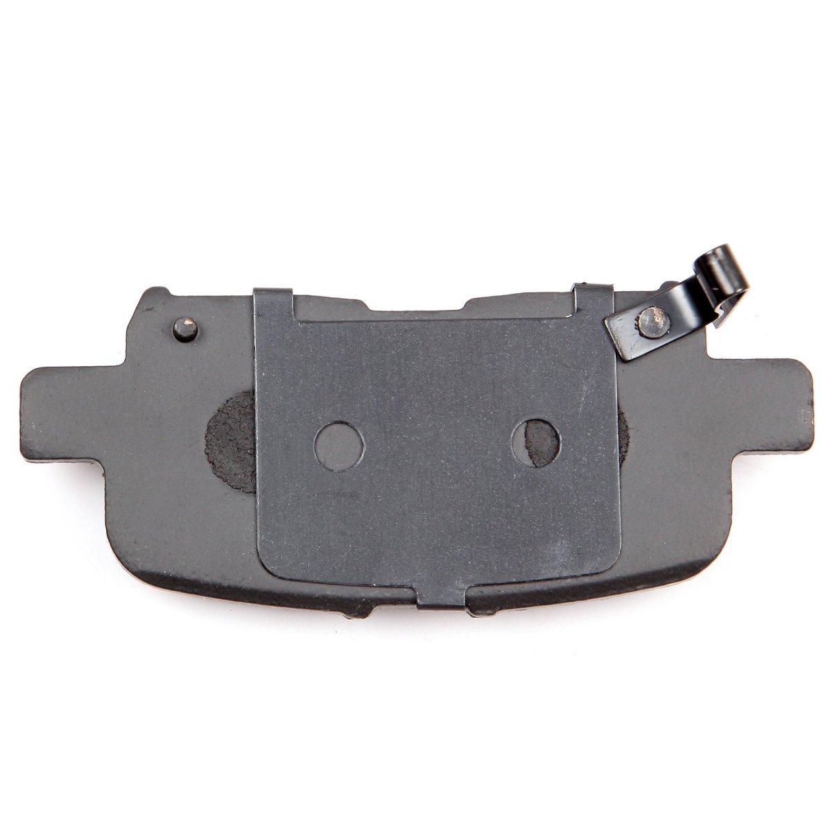 Rear Ceramic Disc Brake Pad Set D865 For Acura Mdx 2001 2006 Honda Odyssey 2002 2004 Pilot 2003 2008 4 Pieces With Hardware