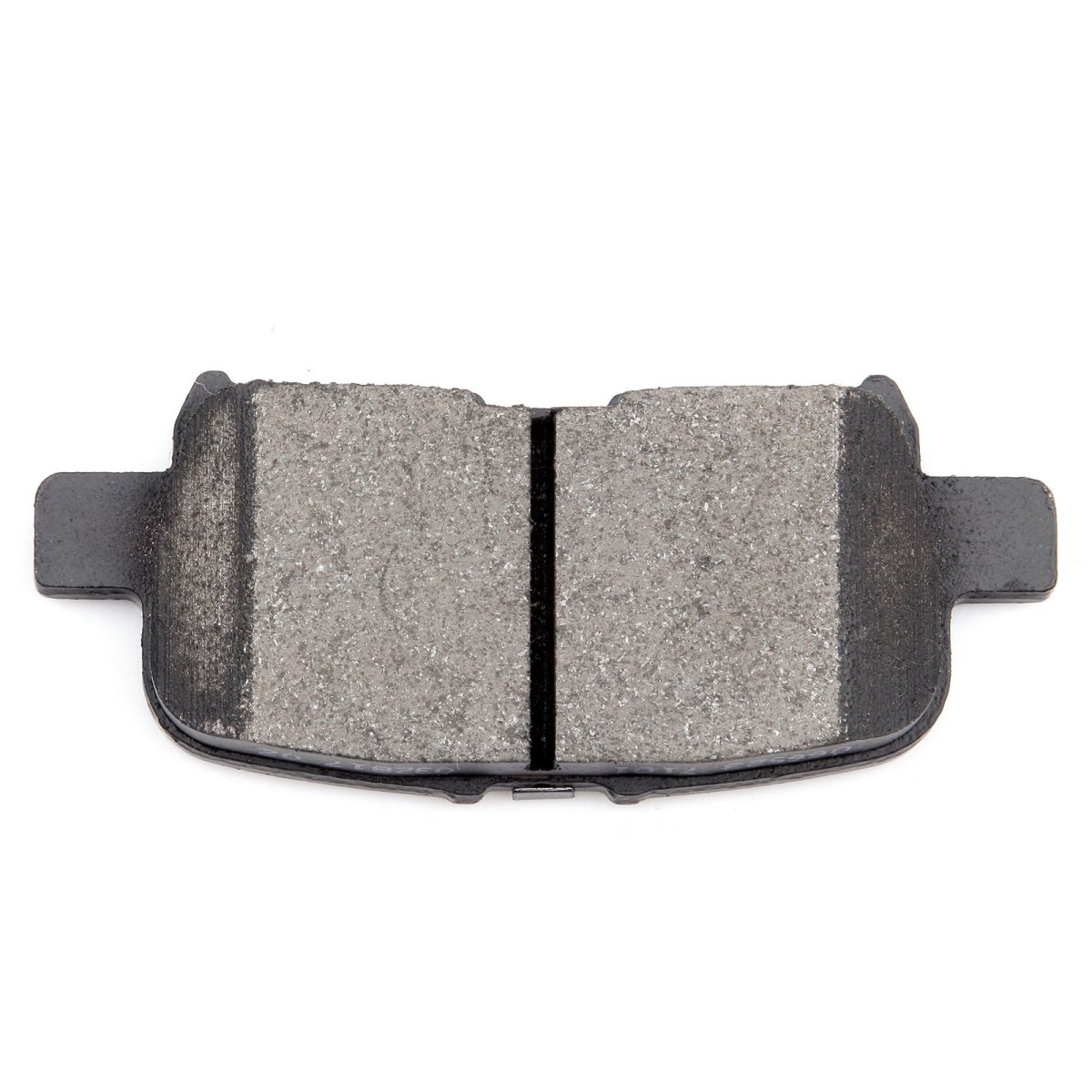 Rear Ceramic Disc Brake Pad Set D865 For Acura Mdx 2001 2006 Honda Odyssey 2002 2004 Pilot 2003 2008 4 Pieces With Hardware