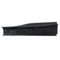 Flex Step Tailgate Trim Cap Molding For Ford F250 F350 08-16 Super Duty Flexible