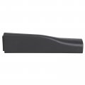 Flex Step Tailgate Trim Cap Molding For Ford F250 F350 08-16 Super Duty Flexible