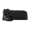 Engine Oil Pan Replacement For Dakota Durango Ram V8 4 7l 2001-2013 264-244 53020902ab 
