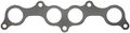 Ms 92500 Engine Intake Manifold Gasket Set For Honda Prelude 1984 1987 