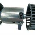 Fridayparts Blower Motor Tw502725-1730 Compatible For Komatsu Excavator Pc78uu-6 Pc138us-2 Pc228us-3 Pc228uslc-3 Pc308uslc-3