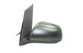 Tyc Toyota Sienna Left Non Heated Manual Replacement Mirror 