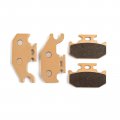 Sfriding Brake Discs Pads Set For Lt-f 400 Lt-a