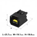 Camshaft Position Sensor Connector Plug Harness For Ford Crown Victoria E-150 E-250 E-350 F-150 F-250 F-350 F-450 F-550 Mustang