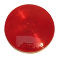 Kaper Ii 1t-l4r Red 4 Stop Turn Tail Light 