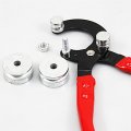 Utmall Brake Pipe Bender Tool 3 16 1 4 5 8 Plier Type Fuel