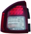 Depo 333-1964l-afn Tail Lamp Assembly Jeep Cmpass 14 Driver Side Nsf 