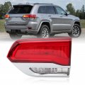 Inner Tail Light For 2014 To 2019 Jeep Grand Cherokee Laredo Limited Overland Summit Passenger Side Right Ch2803105 68110046ab 