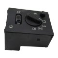 Wgl Headlight Switch For Silverado Sierra 2003 2004 2005 2006 2007 19381535 D1595g 15194803 Headlamp Dimmer