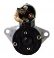 New Gear Reduction Starter Compatible With Perkins Generator Various Models 103-13 1294cc 3cyl 20 8kw Jungheinrich Lift Truck