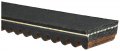 Gates 71g2776 G-force Continuously Variable Transmission Cvt Belt