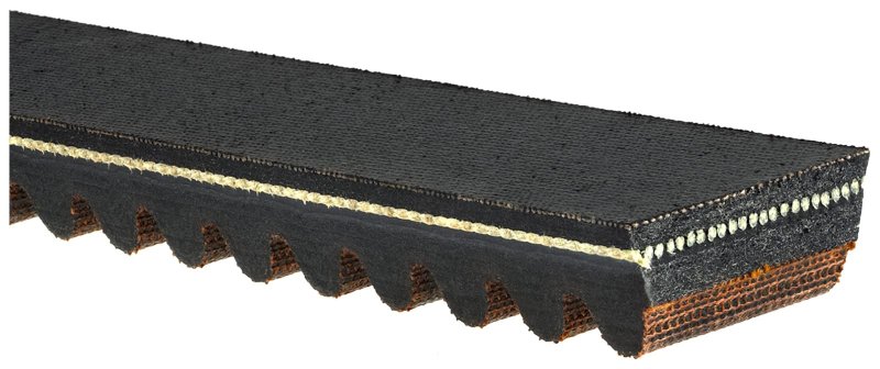 Gates 71g2776 G-force Continuously Variable Transmission Cvt Belt