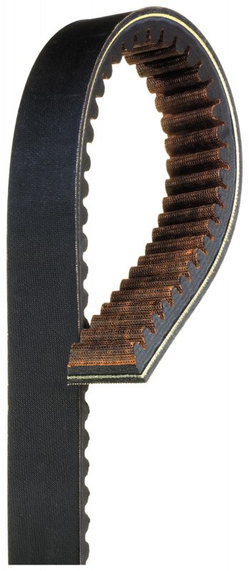 Gates 71g2776 G-force Continuously Variable Transmission Cvt Belt
