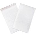 Aviditi B854wss 1 Self-seal Bubble Mailer 12 Length X 7-1 4 Width White Case Of 100 