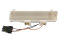 1986-1989 Corvette Reading Dome Lamp In Door Left 