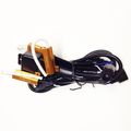 Innovited H13 9008 Resistor Relay Harness 