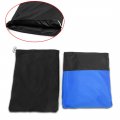 Uxcell Xxl 190t Rain Dust Protector Black Blue Scooter Motorcycle Cover 104 For Yamaha
