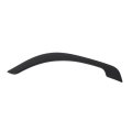 Wheel Opening Moldings For Toyota Corolla Cross 2022 2023 2024 Rear Driver And Passenger Side Outer Plastic Textured Black Pair
