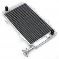 Sfriding Aluminum Radiator For Hisun 400 Hs400 Utv-2 All Models Replaces 19200-112-0000