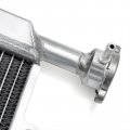 Sfriding Aluminum Radiator For Hisun 400 Hs400 Utv-2 All Models Replaces 19200-112-0000