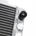 Sfriding Aluminum Radiator For Hisun 400 Hs400 Utv-2 All Models Replaces 19200-112-0000