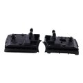 Jeenda 12v Multi Control Switch 25550-6rf2b 25550-6rf2c 25550-6rf2a For 2021-2024 Nissan Rogue Pathfinder 