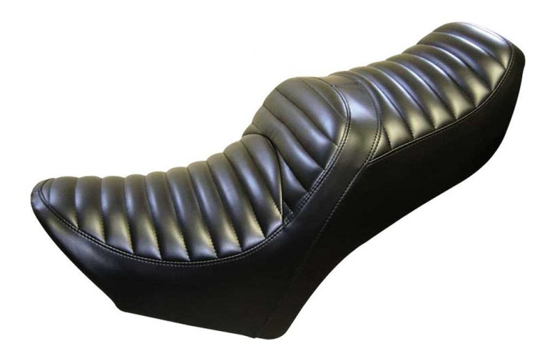 Verde Powersports Vps Seat Cover For Honda Cm450 A C T 1983 Pleated