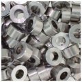Widgetco 1 4 X Aluminum Spacer Qty 250 