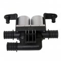 Replacement Heater Control Valve Compatible With Bmw Vehicles Hybrid X5 3 0si 5d 35dx X6 35i 35ix 50ix M Replaces 64116910544