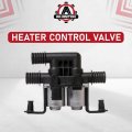 Replacement Heater Control Valve Compatible With Bmw Vehicles Hybrid X5 3 0si 5d 35dx X6 35i 35ix 50ix M Replaces 64116910544