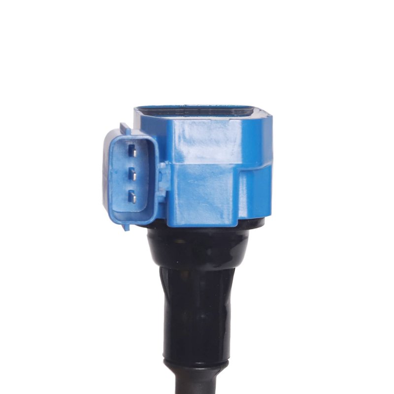 Ena Set Of 6 Blue Ignition Coil Pack For Infiniti Nissan Suzuki I35 Qx4 Altima Frontier Maxima Murano Nv1500 Nv2500 Nv3500