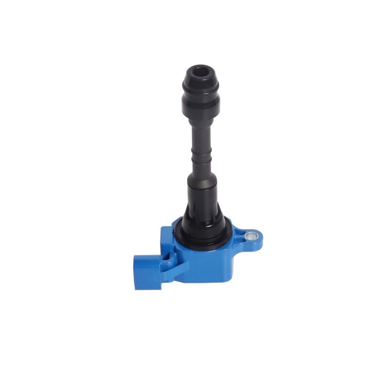 Ena Set Of 6 Blue Ignition Coil Pack For Infiniti Nissan Suzuki I35 Qx4 Altima Frontier Maxima Murano Nv1500 Nv2500 Nv3500