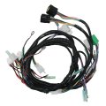 Partman Wire Harness Assy Fits Yamaha Warrior 350 Yfm350x 1997 1998 1999 2000 2001 3gd-82590-40-00 