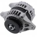 12v 40a Alternator For Yanmar Engine 3tn100l 3tn84l 3tn84tl 3tne68 3tne82a 3tne84 3tne88 4tn100e 4tn100te 4tne84 4tne88 4tne94l 